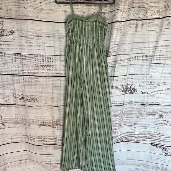 band of gypsies jumpsuit size S - Picture 5 of 9
